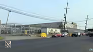 Four escape Newark ICE center as tensions boil over
