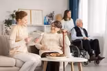 SDF 2423 Changing Culture of Aging Americans
