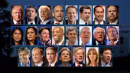 2020 Democrats roll out new policy proposals