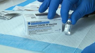 Pause on J&J shots slows some NJ COVID-19 vaccinations