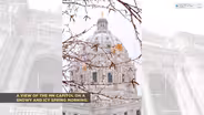 ALS bill, political analyst duo, Retiring lawmaker