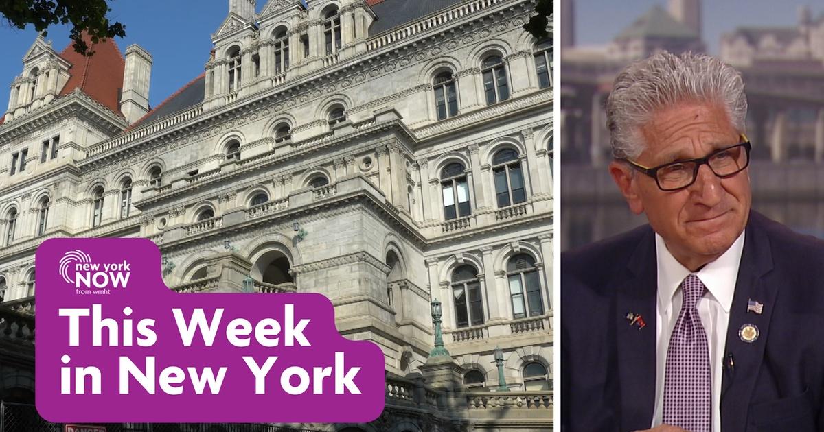 New York NOW | Understanding New York's State Government | Season 2023 | Episode 28