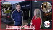 Commune + Market