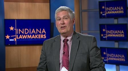 Video thumbnail: Indiana Lawmakers ESG Funds in State Investments