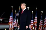 What did we learn from Trump's tax returns?