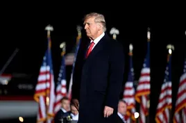 What did we learn from Trump's tax returns?