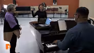 University of Michigan Musical Theatre’s ‘Lost in Ann Arbor’