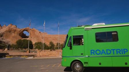 Video thumbnail: Roadtrip Nation Future West Television Spot