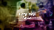 Gary Lucy - Historical Artist