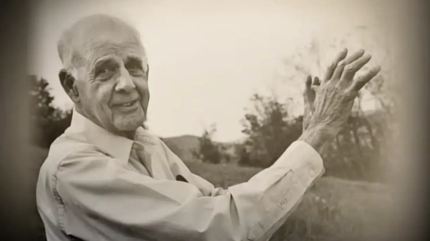 Moyers & Company: Wendell Berry, Poet & Profit