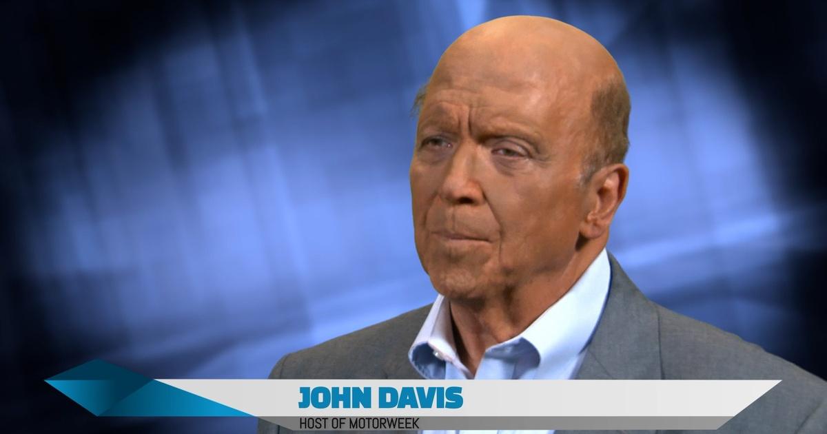 WTVPeople John Davis 3 Episode 66 PBS