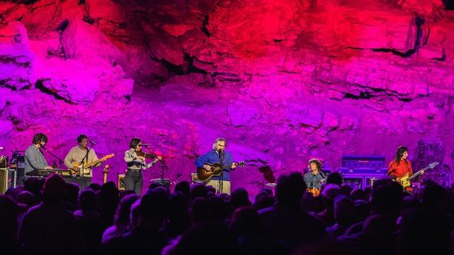 The Caverns Sessions | Jeff Tweedy Performs 