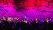 Jeff Tweedy Performs "Enough"