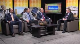 Video thumbnail: The Journal Falcon Health Care Whole Health