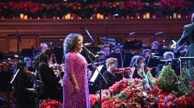 Video thumbnail: Christmas at Belmont Christmas at Belmont 2019