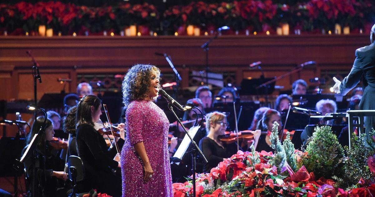 Christmas At Belmont 2022 Pbs Christmas At Belmont | Christmas At Belmont 2019 | Season 2019 | Episode 1  | Pbs