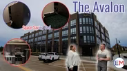 The Avalon
