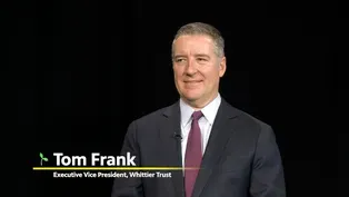 Legacy Giving | Tom Frank