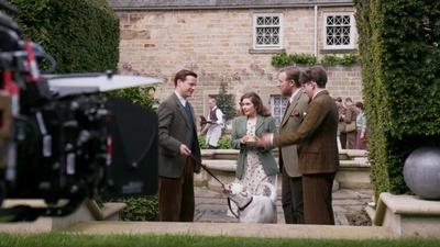 All Creatures Great and Small: Cheers to the Years!