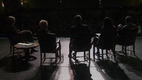Video thumbnail: Wyoming News and Public Affairs Civil Discourse in an Uncivil Age