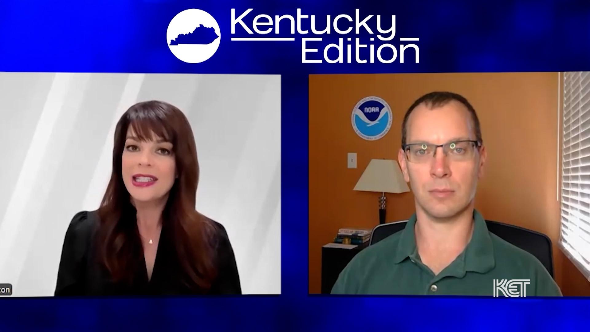 Why Stronger Hurricanes Are New Normal