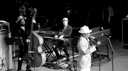 Video thumbnail: Detroit Performs  Concert of Colors