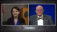 COVID-19 Update with Dr. Mandy Cohen (May 20, 2020)
