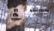 New Neighbors: The Beavers of Allen Brook