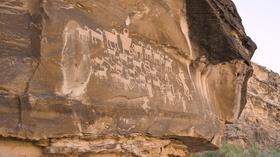 Video thumbnail: This Is Utah Nine Mile Canyon