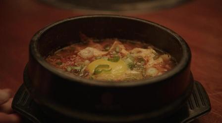 Video thumbnail: The Migrant Kitchen Soondubu: A Bubbling Pot of Delicious