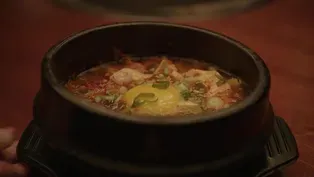 Soondubu: A Bubbling Pot of Delicious