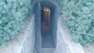 The Underground Railroad: The Paths & Places of Refuge