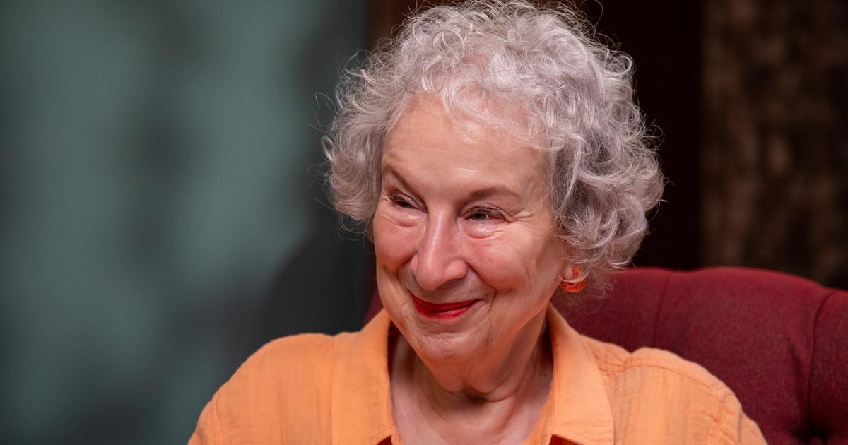 Dialogue | author margaret atwood | season 2024 | episode 1
