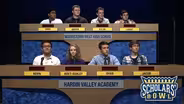 Hardin Valley vs Morristown West