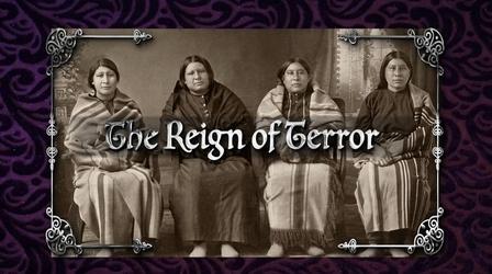 Video thumbnail: Back in Time The Reign of Terror