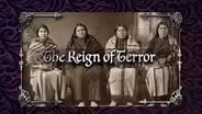 The Reign of Terror