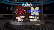 Hillgrove vs. McEachern