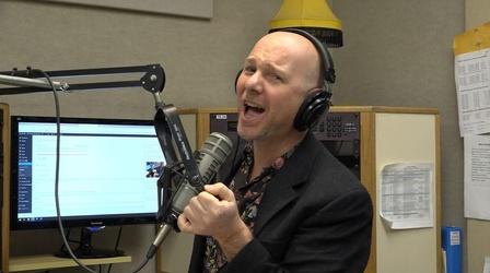 Video thumbnail: Connecting Point Monday, April 6, 2020