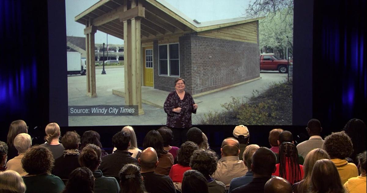 FIRSTHAND, FIRSTHAND Talks: Tiny Homes, Big Solutions