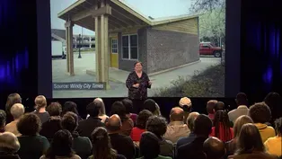 FIRSTHAND Talks: Tiny Homes, Big Solutions