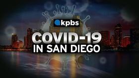 Video thumbnail: KPBS Evening Edition Coronavirus: KPBS News Special Report – May 29, 2020