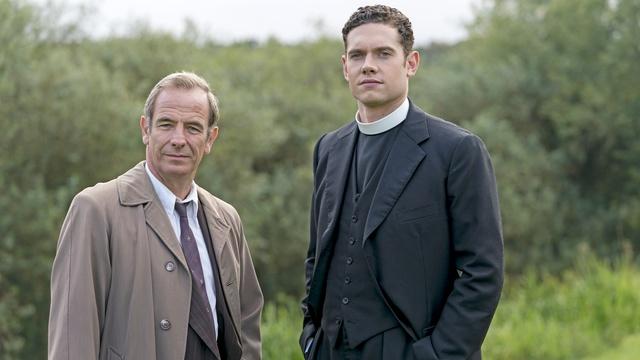 Grantchester | Preview