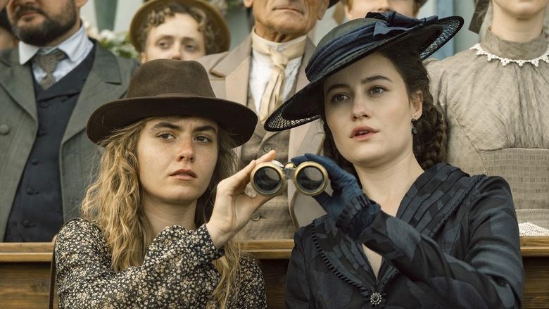 Sisi: Austrian Empress Image