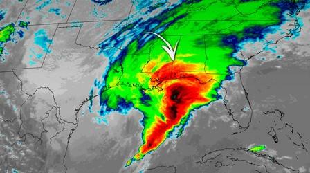 Video thumbnail: Weathered This Winter Trend Is Overpowering Global Warming