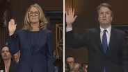 Role of Strategy, Optics in Kavanaugh Hearing