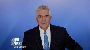 Dr. Tim Eatman; Roger Leon; John Sarno | State of Affairs with ...