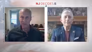 Rep. Van Drew on Amy Kennedy and Trump COVID-19 response
