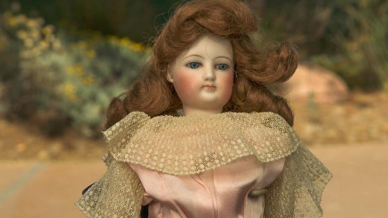 Antiques Roadshow Image