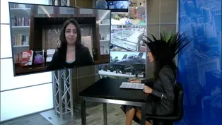 Payal Nanjiani - Leadership