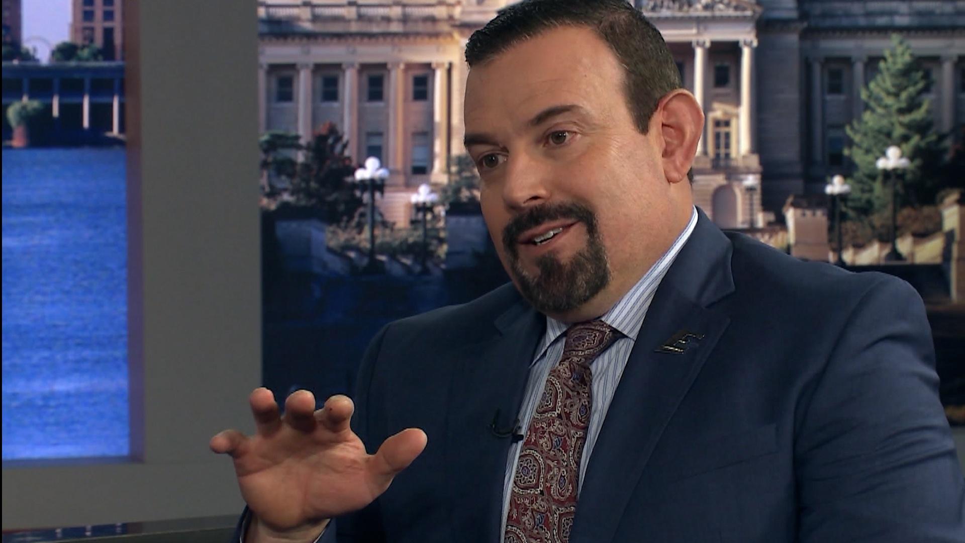 EKU President Discusses Growing Enrollment